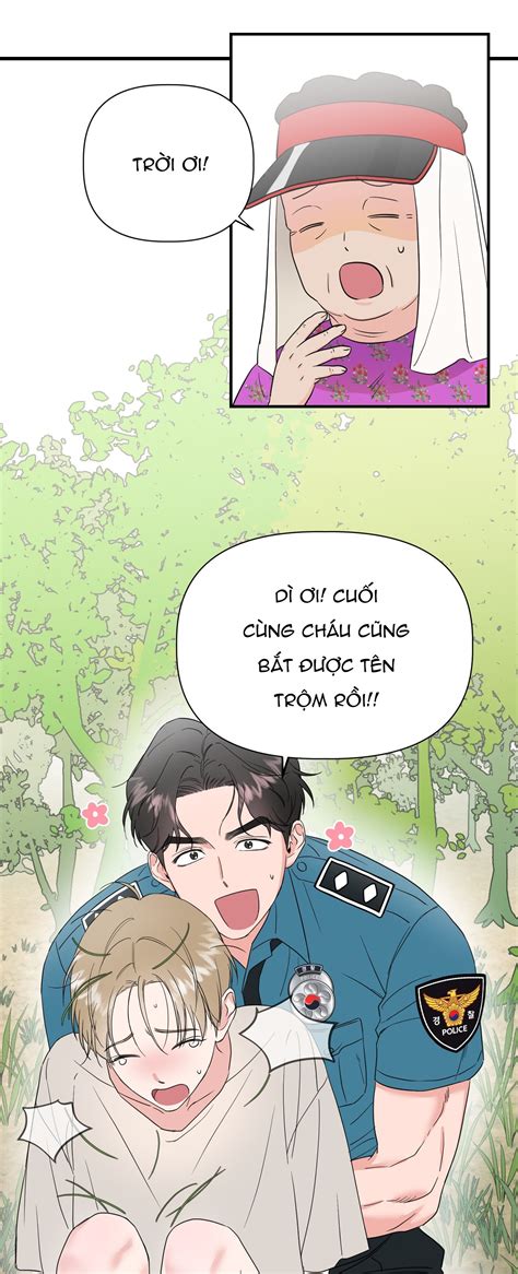 truyen tranh dualeotruyen|ĐƯỜNG CHÉO Chapter 9 .
